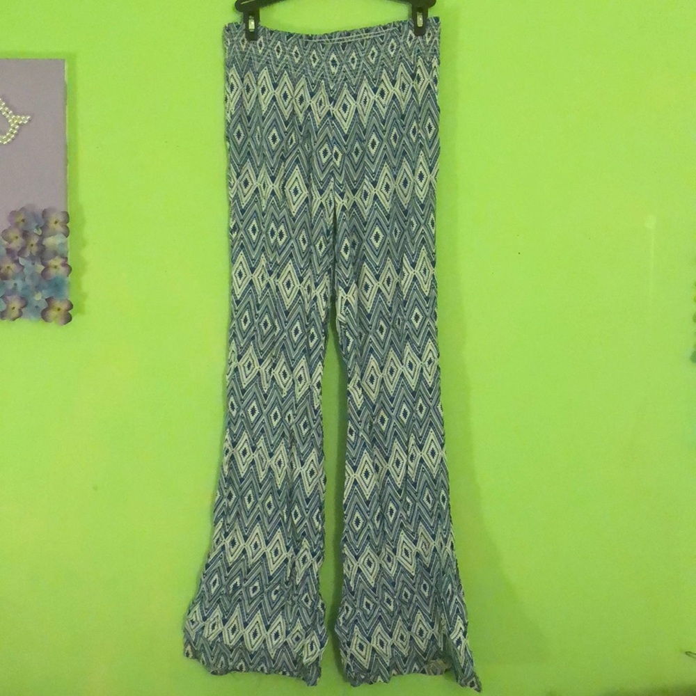 Funky pants